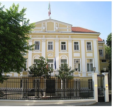Palazzo Venezia